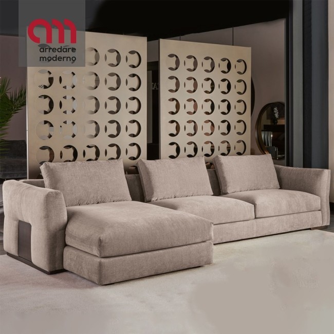 Montecarlo Cantori Ecksofa