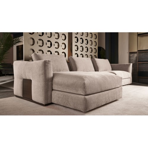 Montecarlo Cantori Ecksofa