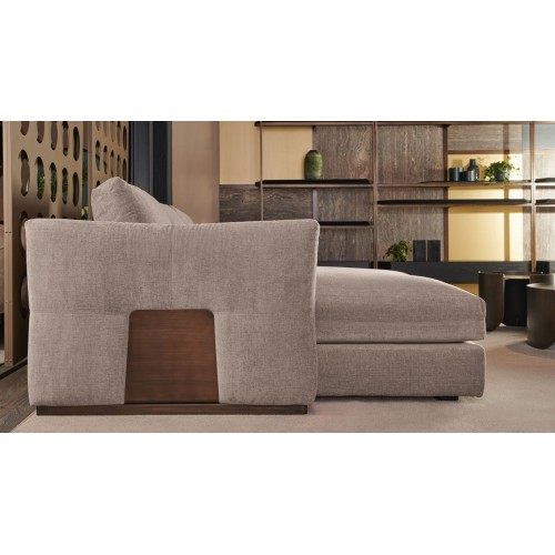 Montecarlo Cantori Ecksofa