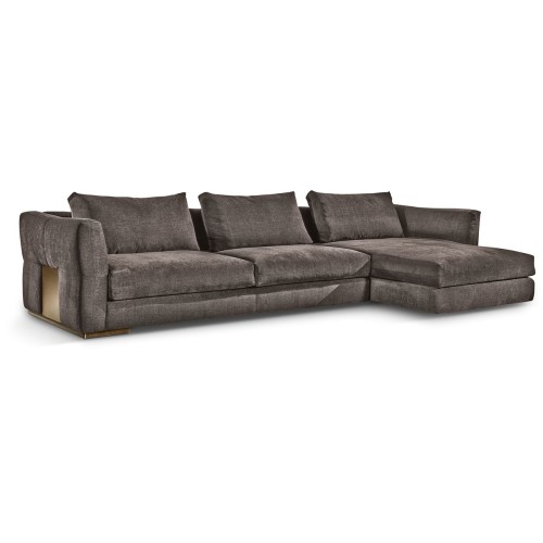 Montecarlo Cantori Ecksofa