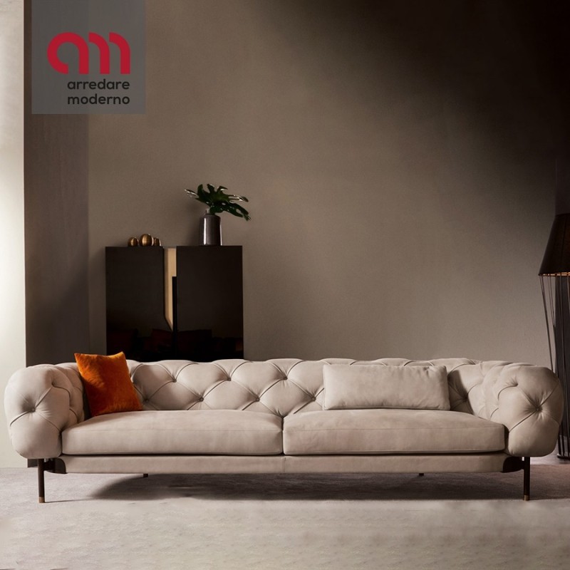 Atenae Cantori moderne sofa