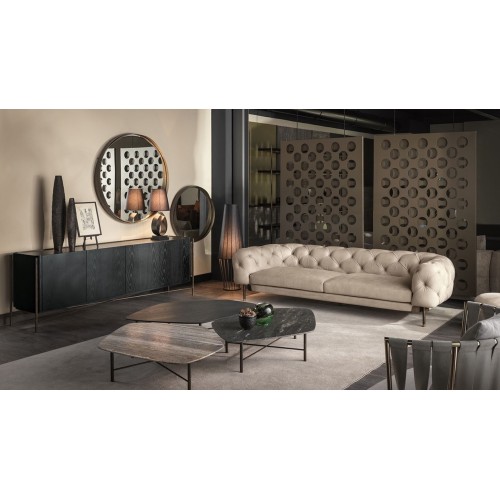 Atenae Cantori moderne sofa