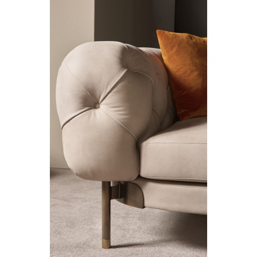 Atenae Cantori moderne sofa