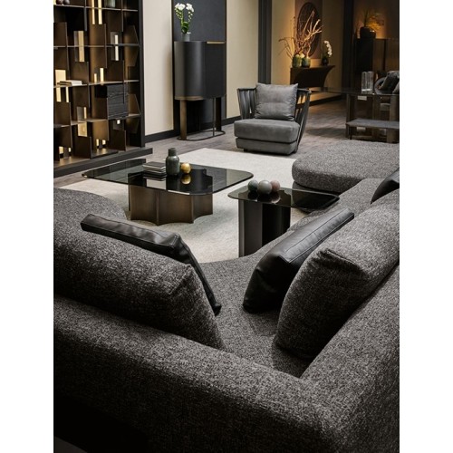 Oasi Cantori sofa wohnzimmer