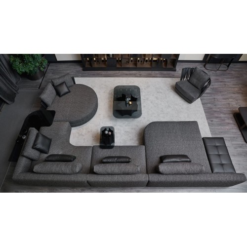 Oasi Cantori sofa wohnzimmer