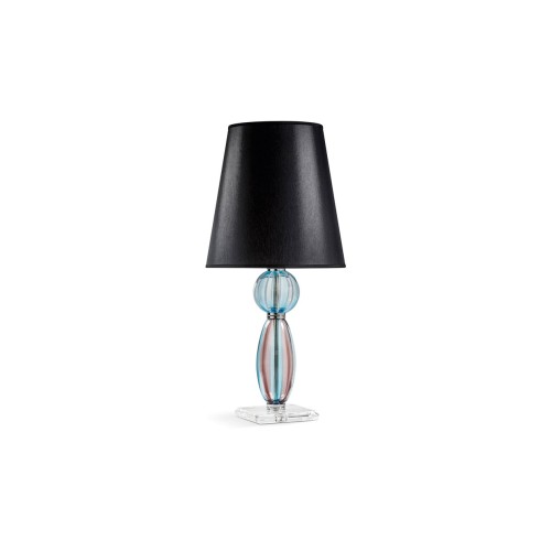 Sopffio Cantori Tischlampe