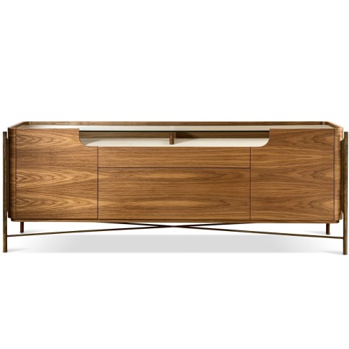 Shanghai Cantori Sideboard mit Schubladen