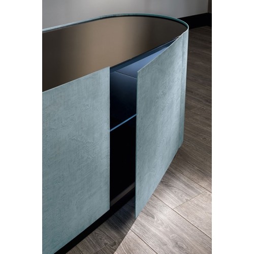 Mirto 2 h. 80 Cantori Sideboard - Kedenz