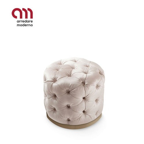 George Cantori Puff - Pouf Sitz