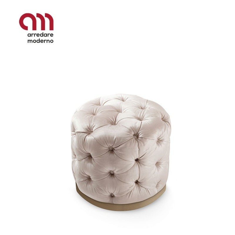 George Cantori Puff - Pouf Sitz