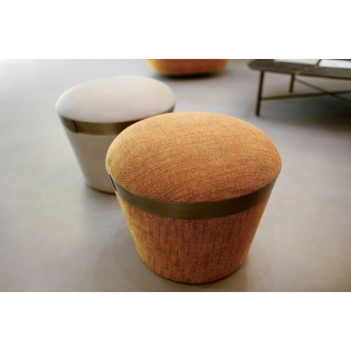 Portofino Cantori Puff - Pouf Sitz