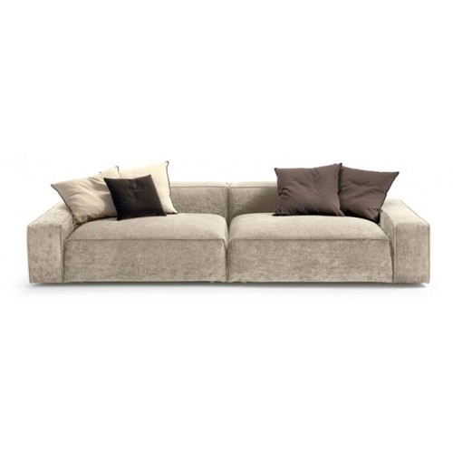 Boog Sofa von Désirée - 2- und 3-Sitzer Lineares Design