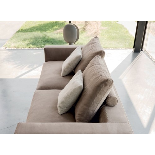 Easton Désirée 2 und 3 lineare Sitze Sofa