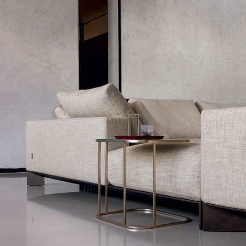 Easton Désirée 2 und 3 lineare Sitze Sofa