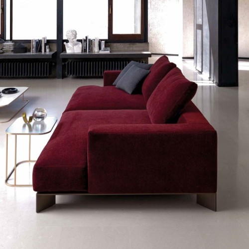 Easton Désirée 2 und 3 lineare Sitze Sofa