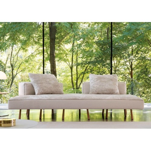 Endor Désirée moderne sofa