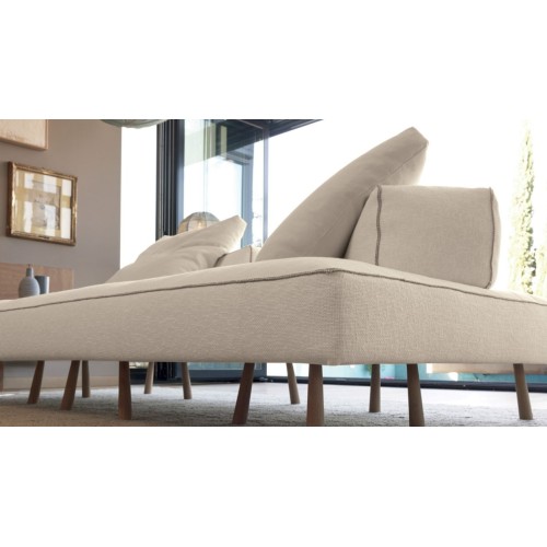 Endor Désirée moderne sofa