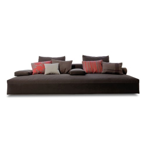 Glow Désirée 2 lineare Sitze Sofa