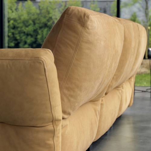 Hab Désirée 3 lineare Sitze Sofa