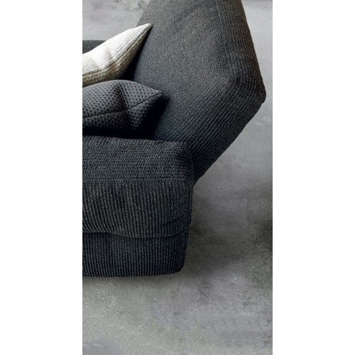 Hab Désirée 3 lineare Sitze Sofa