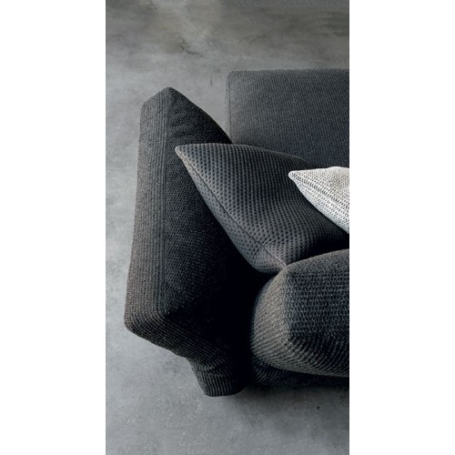 Hab Désirée 3 lineare Sitze Sofa