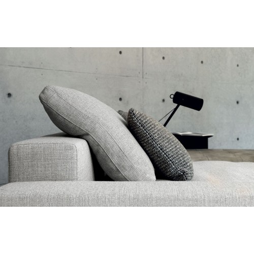 Kubic Désirée 2 lineare Sitze Sofa