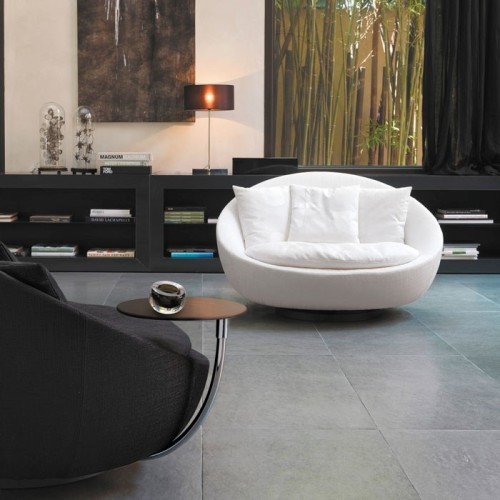 Lacoon Désirée modernes sofa design