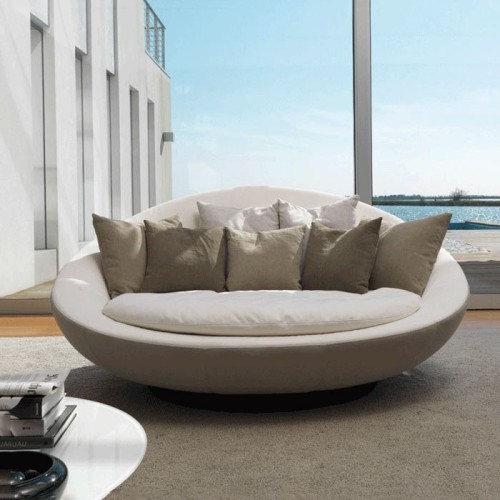 Lacoon Island Désirée sofa für wohnzimmer