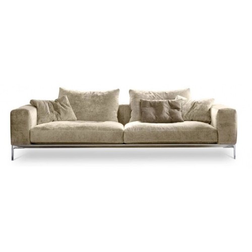 Savoye Désirée 2 lineare Sitze Sofa