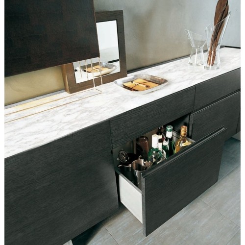 Kubit Alivar Sideboard