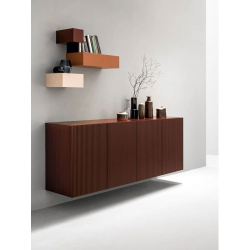 Aero Capodopera hängendes Sideboard