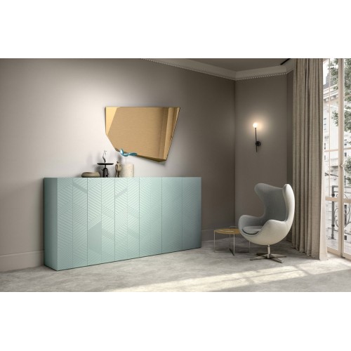 Zurich Capo D'Opera Boden-Sideboard