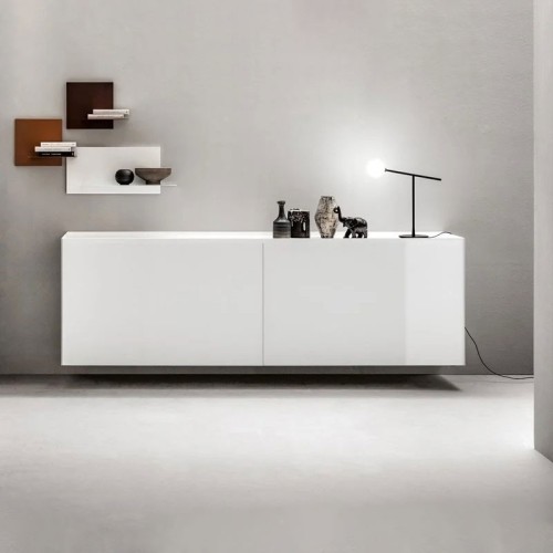 Atelier Capo D'opera Hängendes Sideboard