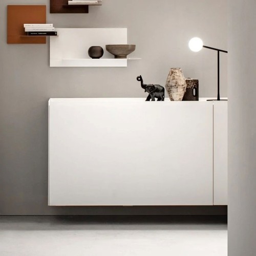 Atelier Capo D'opera Hängendes Sideboard