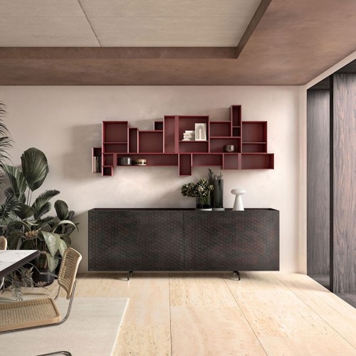 Atelier Capo D'opera Boden-Sideboard