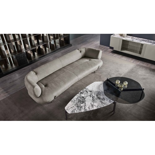 Johnson Cantori 2 sitzer sofa