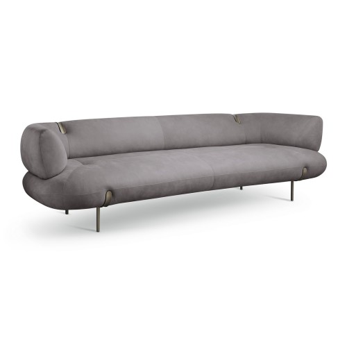 Johnson Cantori 2 sitzer sofa