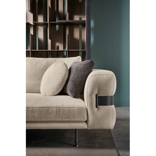 Valley Cantori 2 sitzer sofa