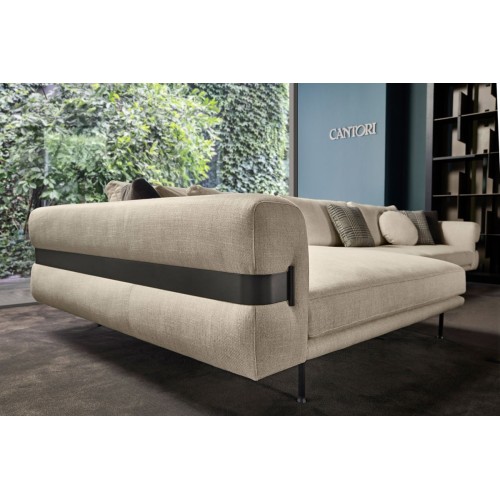 Valley Cantori 2 sitzer sofa