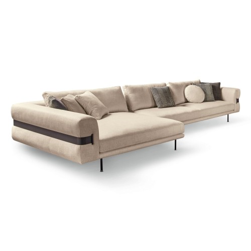 Valley Cantori 2 sitzer sofa