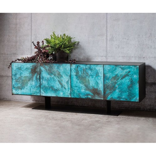 Elite To Be Stratos 4-türiges Sideboard