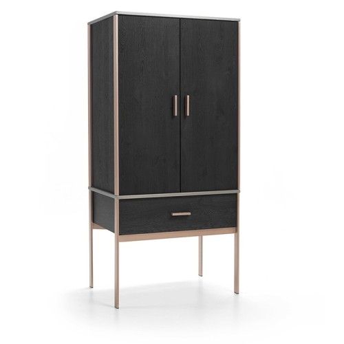 Elite To Be Convivium Slim Sideboard, Barschrank