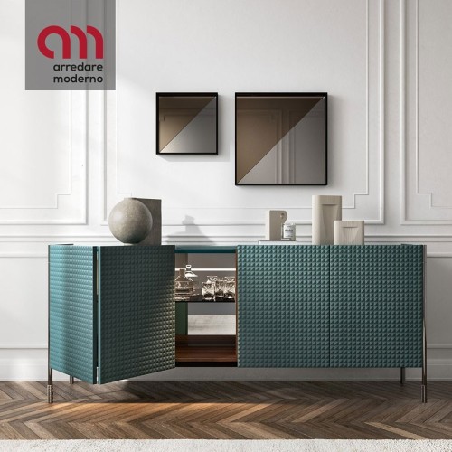 Spin Capo D'opera Buffet Sideboard