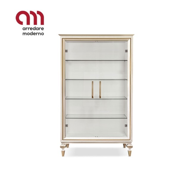 Diamante Cantori Wohnzimmer Vitrine