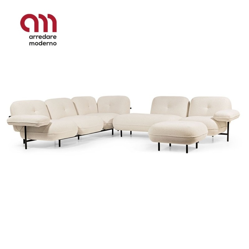 Cloud Cantori moderne sofa