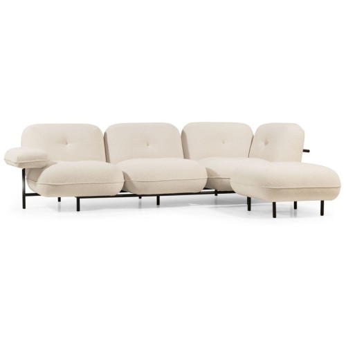 Cloud Cantori moderne sofa