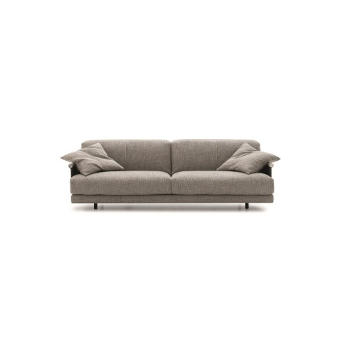 Althon High Ditre Italia 2 und 3 lineare Sitze Sofa