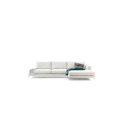 Artis Ditre Italia 2 und 3 lineare Sitze Sofa