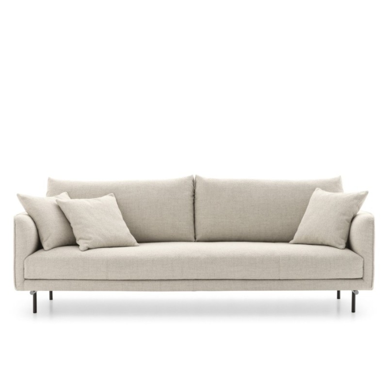 Avenue Ditre Italia 2 und 3 lineare Sitze Sofa