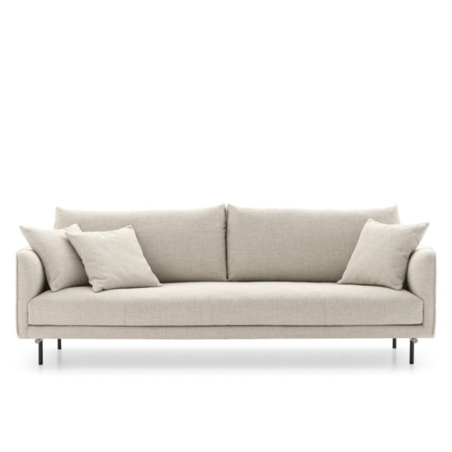 Avenue Ditre Italia 2 und 3 lineare Sitze Sofa